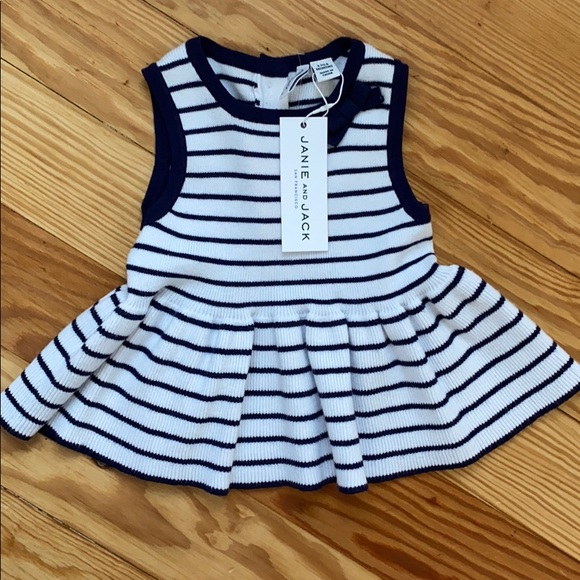 Janie and Jack Other - Janie and jack knit top